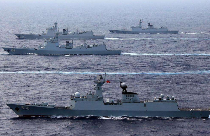 南海舰队选用AG官方登录入口安检机
